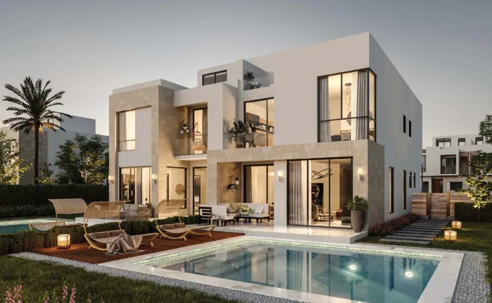 Majorelle | Forsa Property