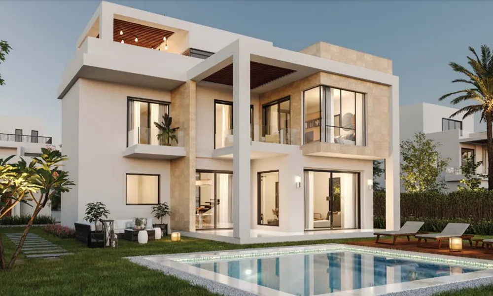 Majorelle | Forsa Property