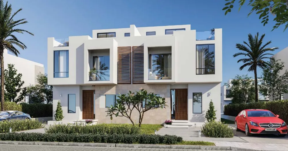 Majorelle | Forsa Property