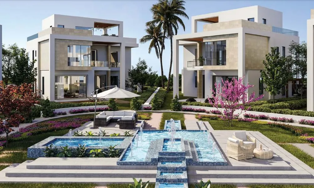 Majorelle | Forsa Property