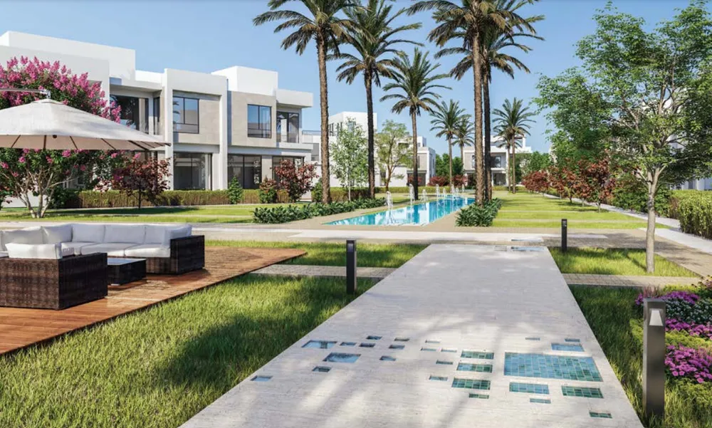 Majorelle | Forsa Property