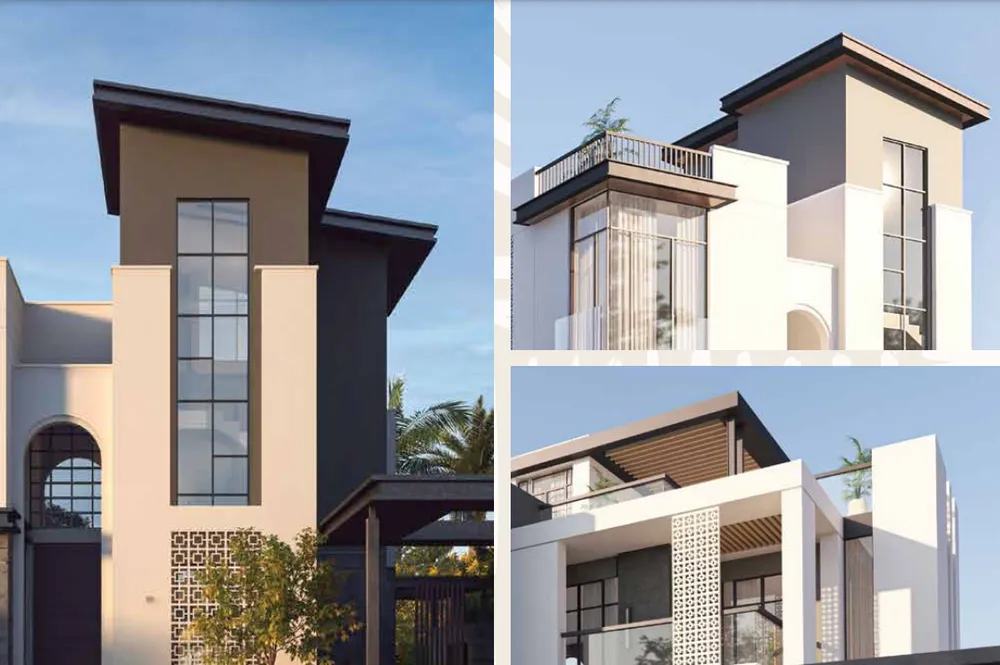 The 8 | Forsa Property