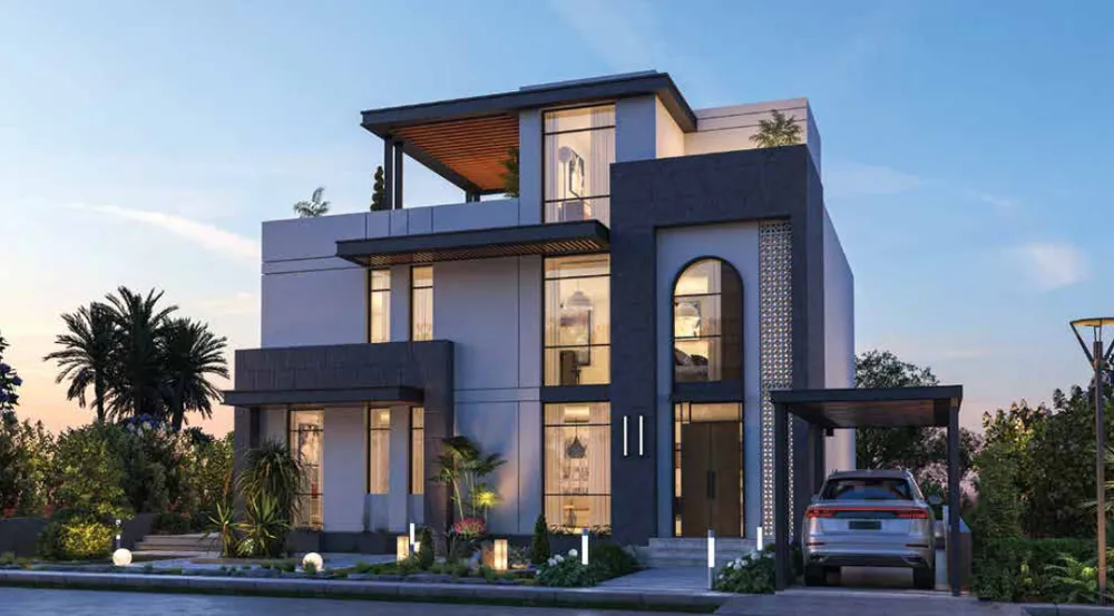 The 8 | Forsa Property