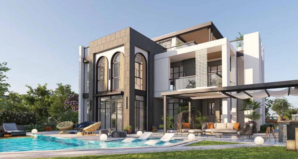 The 8 | Forsa Property