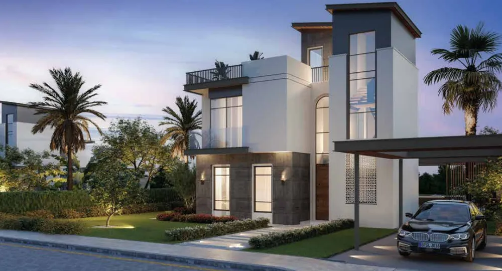 The 8 | Forsa Property