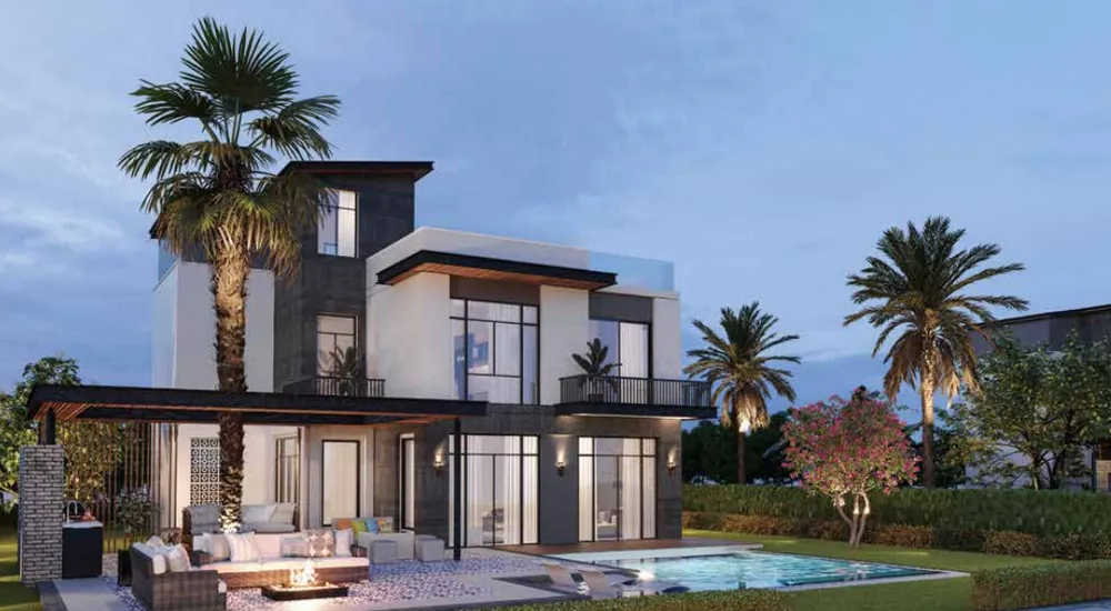 The 8 | Forsa Property