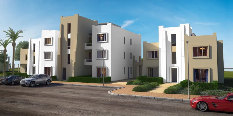 Joubal Lagoon by Orascom Development Egypt | Forsa Property Joubal Lagoon by Orascom Development Egypt | Forsa Property