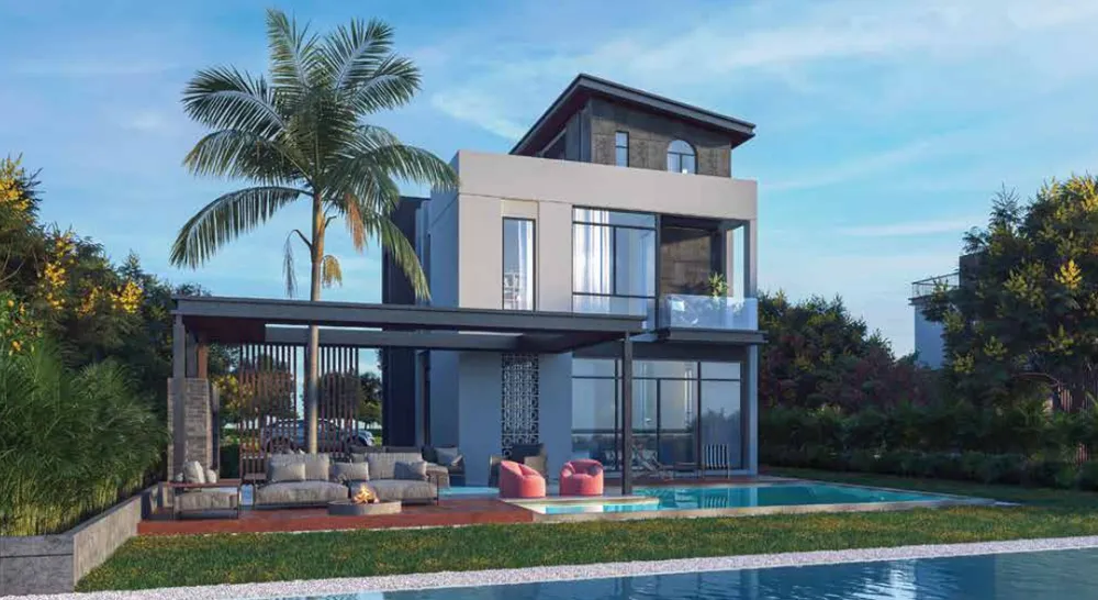 The 8 | Forsa Property
