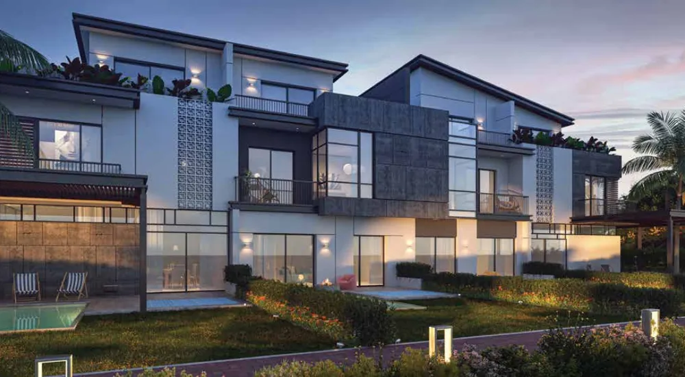 The 8 | Forsa Property
