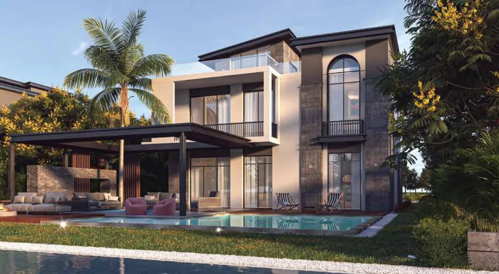 The 8 | Forsa Property