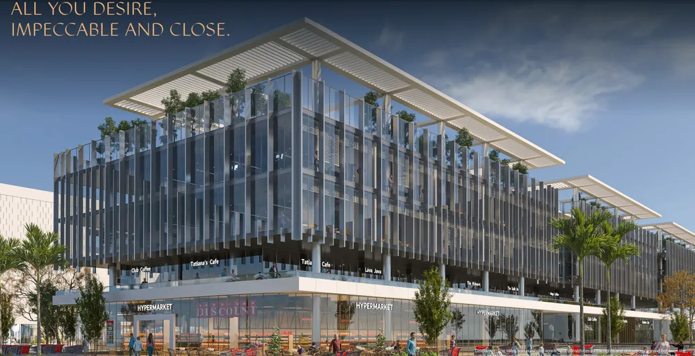 Capital avenue | Forsa Property