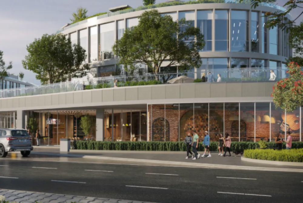 بالميت | Forsa Property