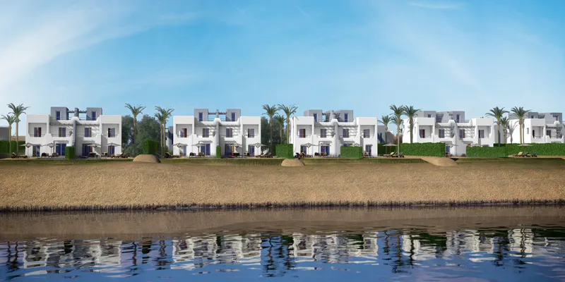 Joubal Lagoon by Orascom Development Egypt | Forsa Property Joubal Lagoon by Orascom Development Egypt | Forsa Property