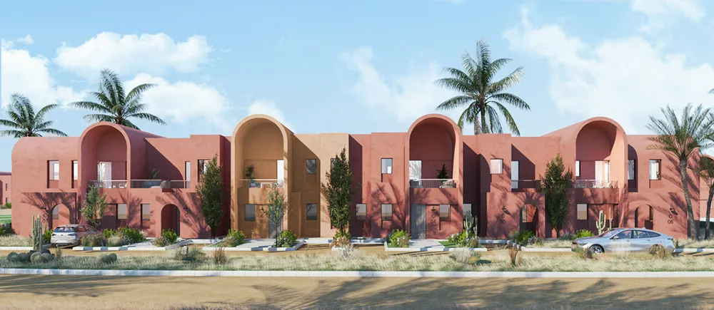 Kamaran | Forsa Property