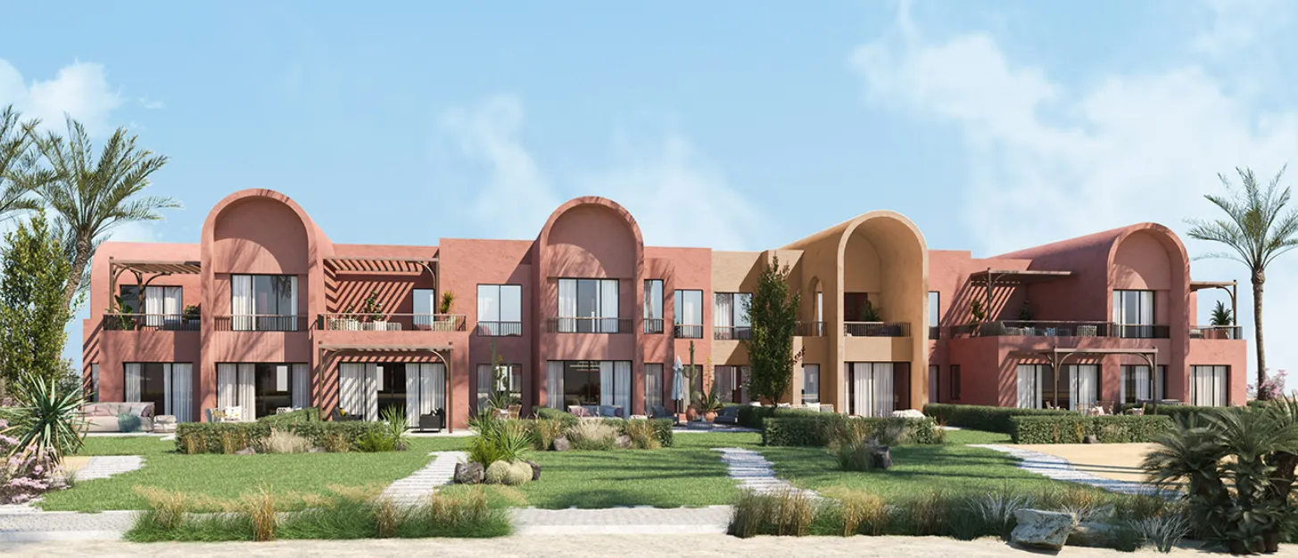 Kamaran by Orascom Development Egypt | Forsa Property Kamaran by Orascom Development Egypt | Forsa Property