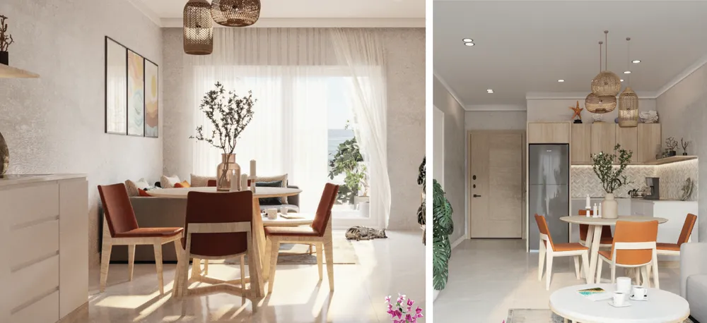 Cyan Ras Sudr | Forsa Property