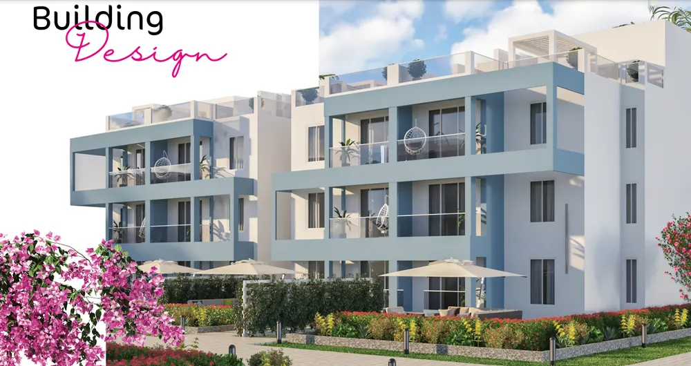 Cyan Ras Sudr | Forsa Property