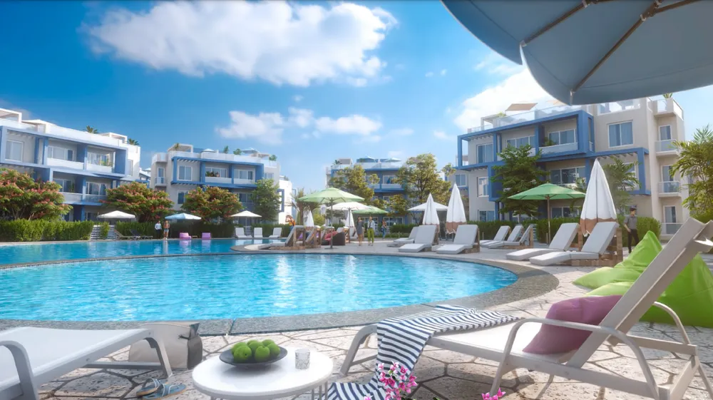 Cyan Ras Sudr | Forsa Property