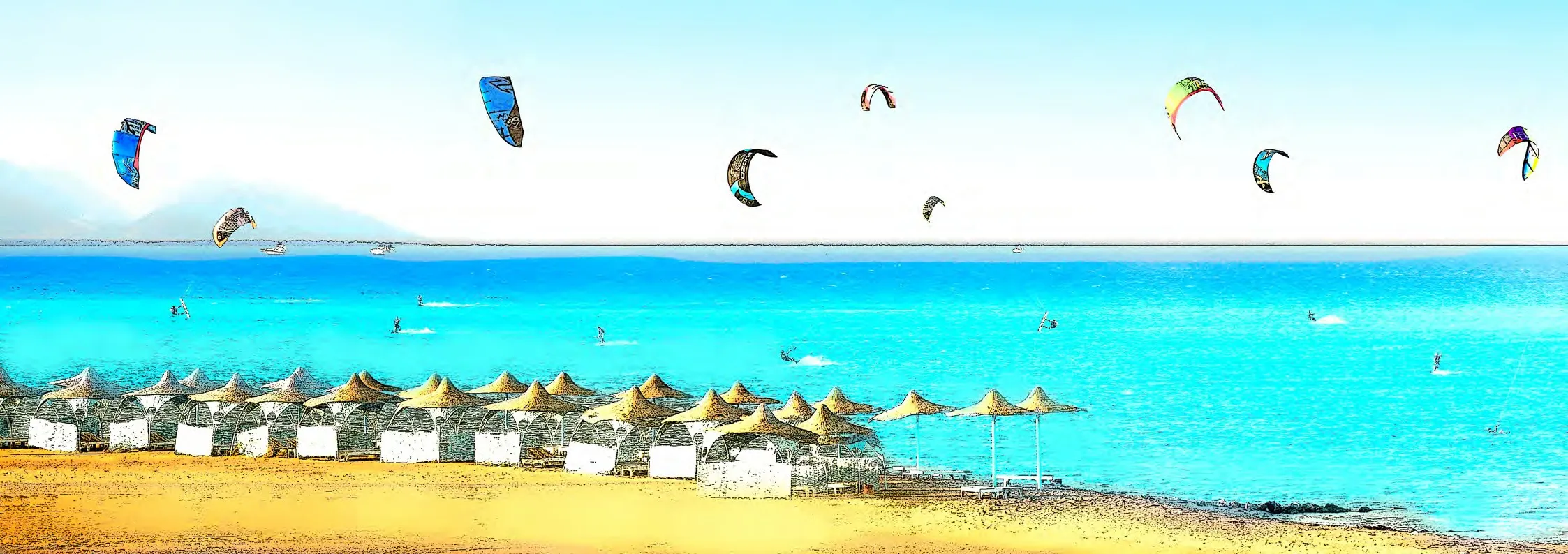 Joubal Views by Orascom Development Egypt | Forsa Property Joubal Views by Orascom Development Egypt | Forsa Property