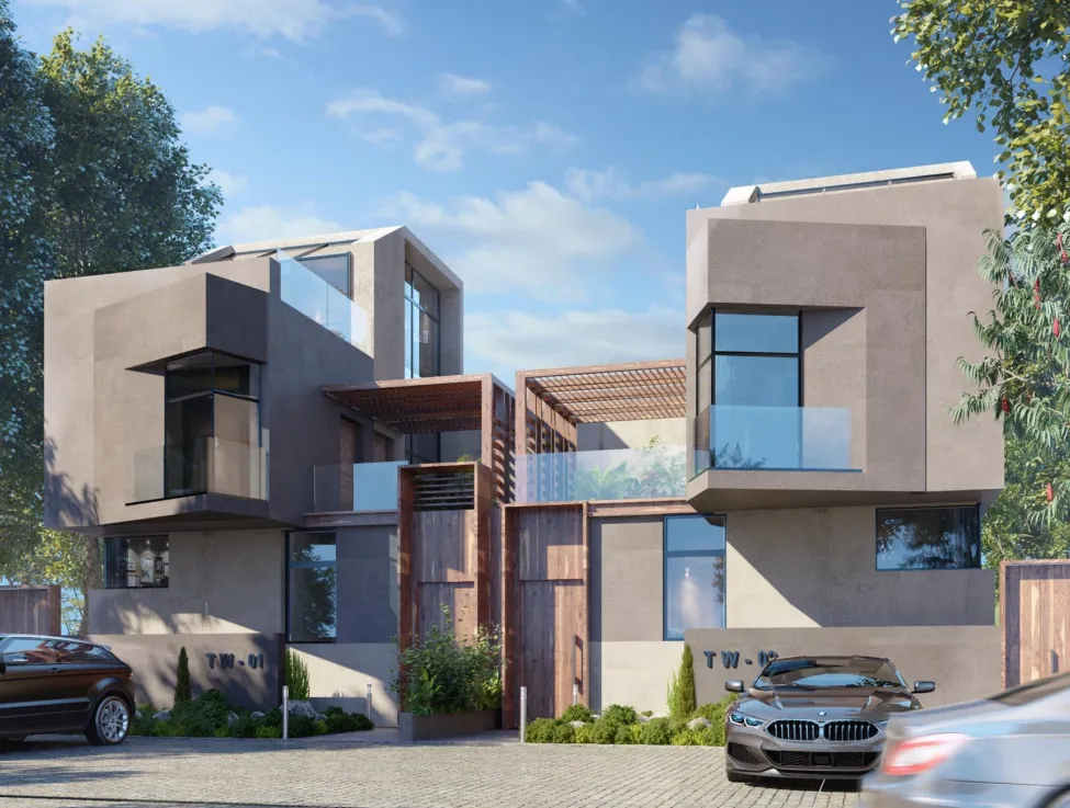 Gates Prive by Gates Development | Forsa Property