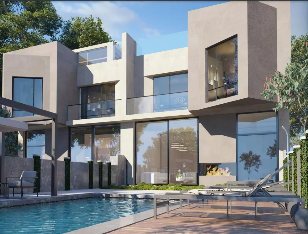 Gates Prive by Gates Development | Forsa Property