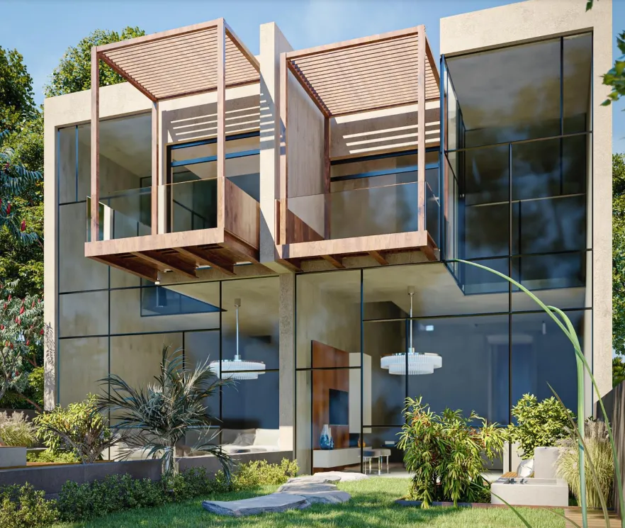 Gates Prive by Gates Development | Forsa Property