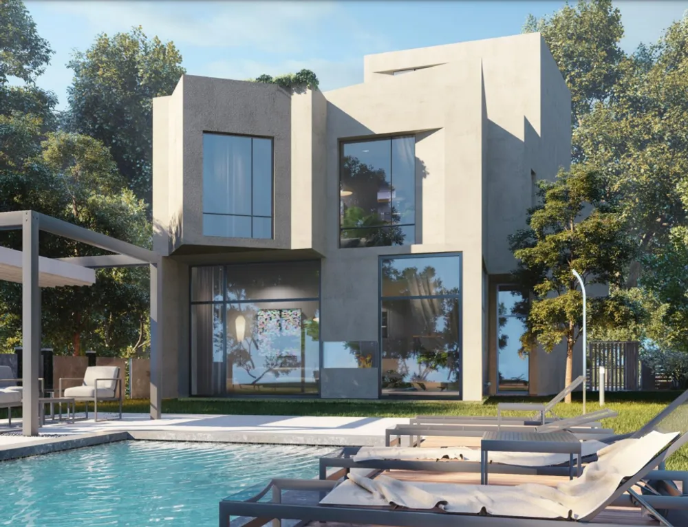 Gates Prive | Forsa Property