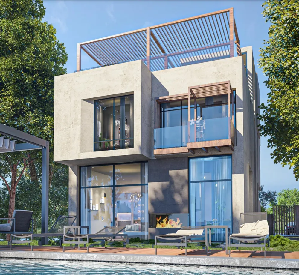 Gates Prive | Forsa Property