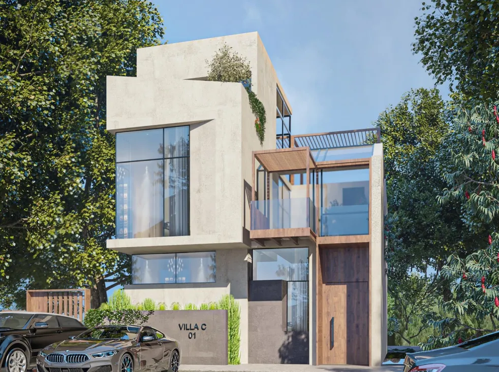 Gates Prive by Gates Development | Forsa Property