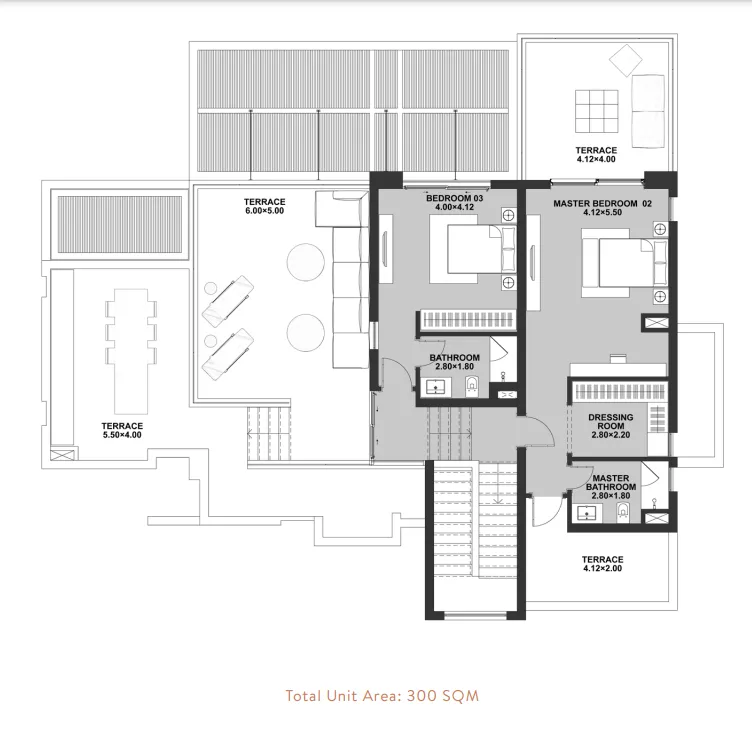 Ancient Hill by Orascom Development Egypt | Forsa Property Ancient Hill by Orascom Development Egypt | Forsa Property