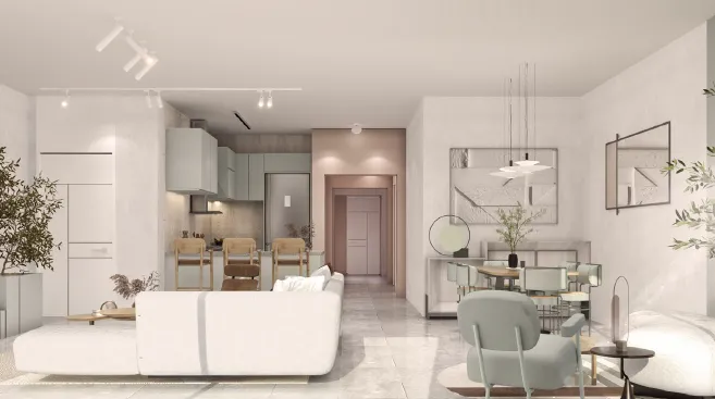 Ancient Hill by Orascom Development Egypt | Forsa Property Ancient Hill by Orascom Development Egypt | Forsa Property