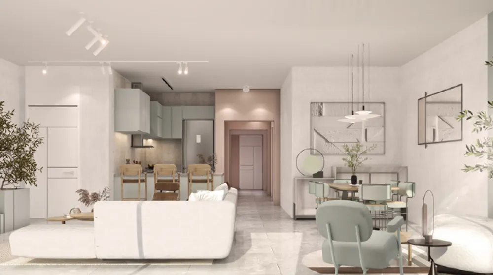 Ancient Hill | Forsa Property