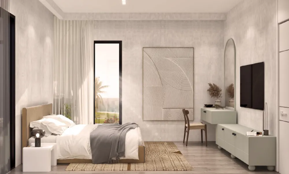 Ancient Hill | Forsa Property