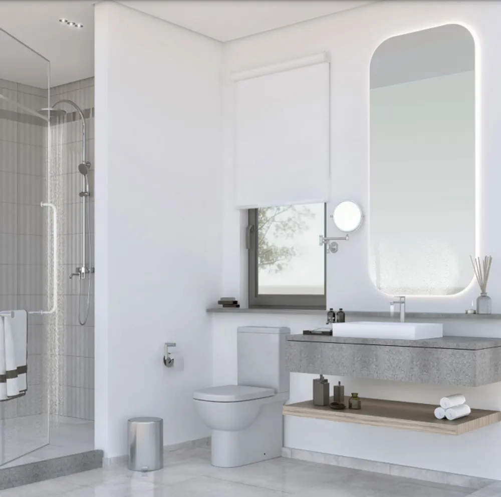 Ancient Hill | Forsa Property