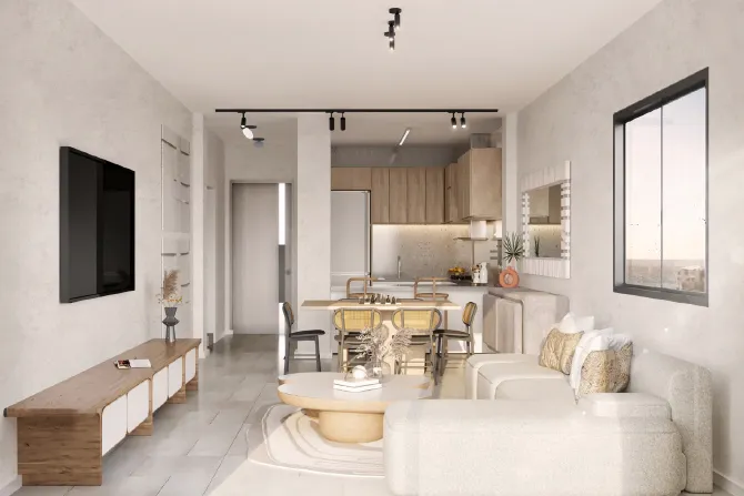 Ancient Hill by Orascom Development Egypt | Forsa Property Ancient Hill by Orascom Development Egypt | Forsa Property