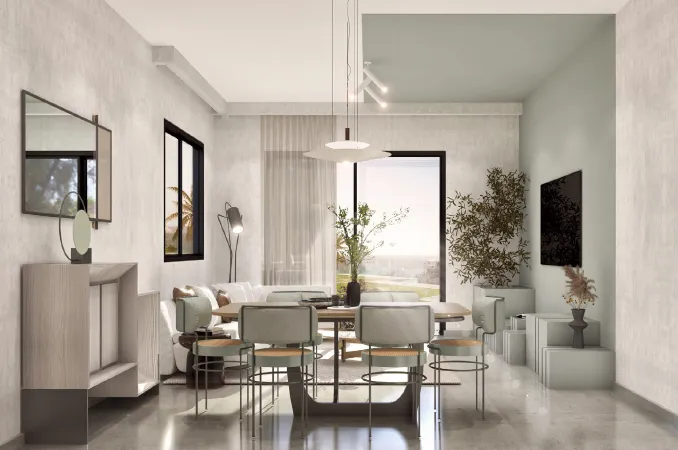 Ancient Hill by Orascom Development Egypt | Forsa Property Ancient Hill by Orascom Development Egypt | Forsa Property