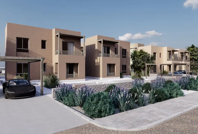 Ancient Hill by Orascom Development Egypt | Forsa Property Ancient Hill by Orascom Development Egypt | Forsa Property