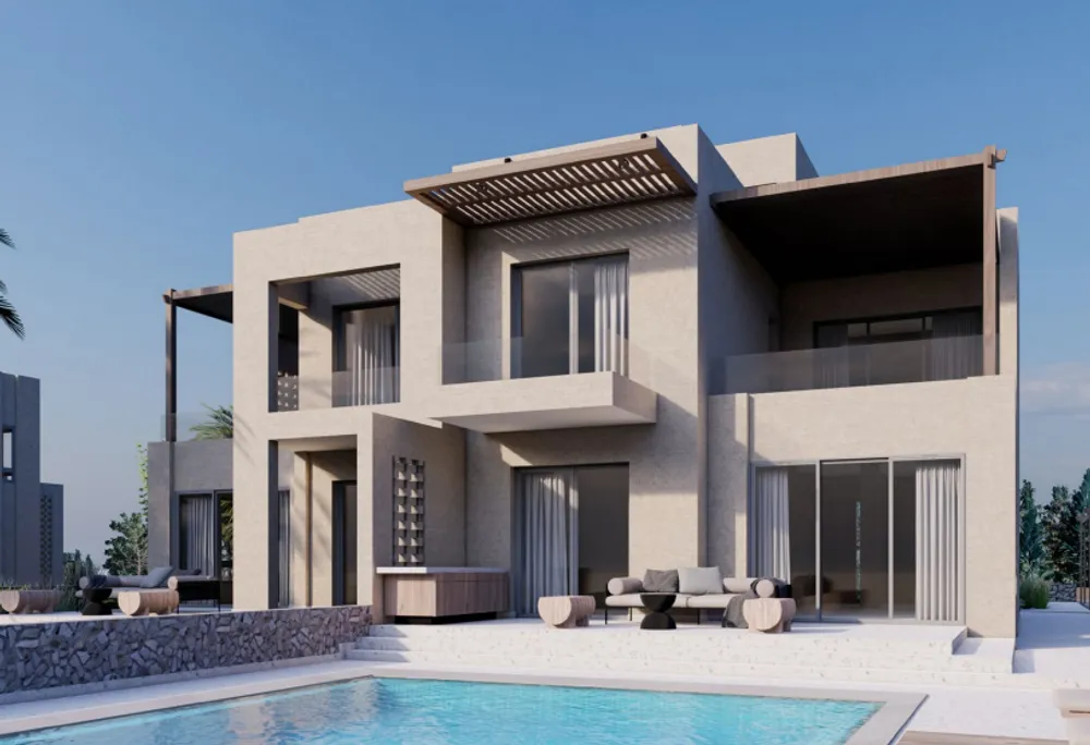 Ancient Hill | Forsa Property