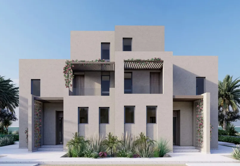 Ancient Hill by Orascom Development Egypt | Forsa Property Ancient Hill by Orascom Development Egypt | Forsa Property