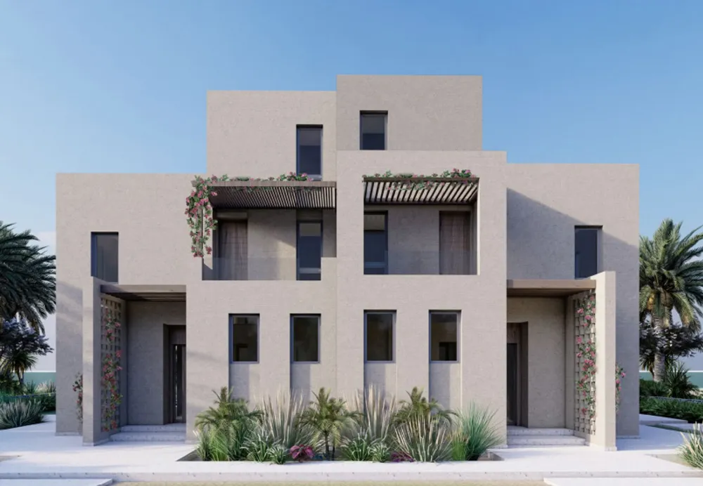 Ancient Hill | Forsa Property