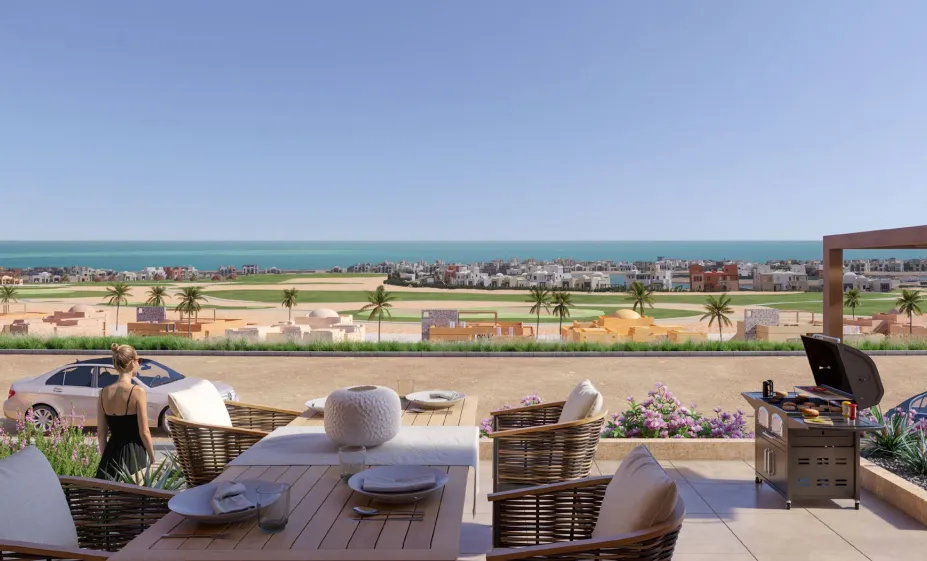 Ancient Hill by Orascom Development Egypt | Forsa Property Ancient Hill by Orascom Development Egypt | Forsa Property