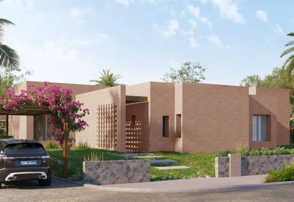 Ancient Hill | Forsa Property