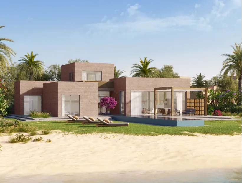 Ancient Hill by Orascom Development Egypt | Forsa Property Ancient Hill by Orascom Development Egypt | Forsa Property