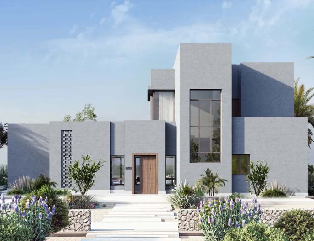 Ancient Hill | Forsa Property