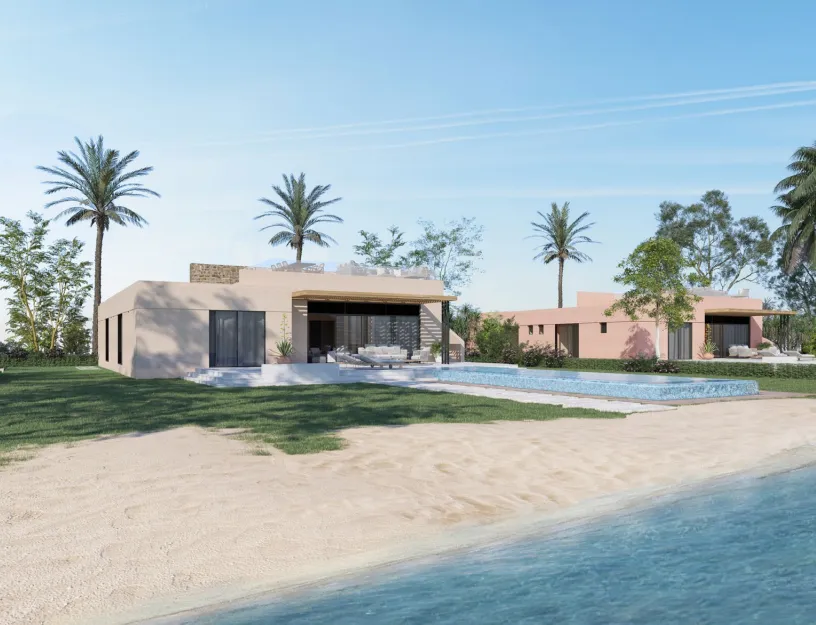 Ancient Hill by Orascom Development Egypt | Forsa Property Ancient Hill by Orascom Development Egypt | Forsa Property