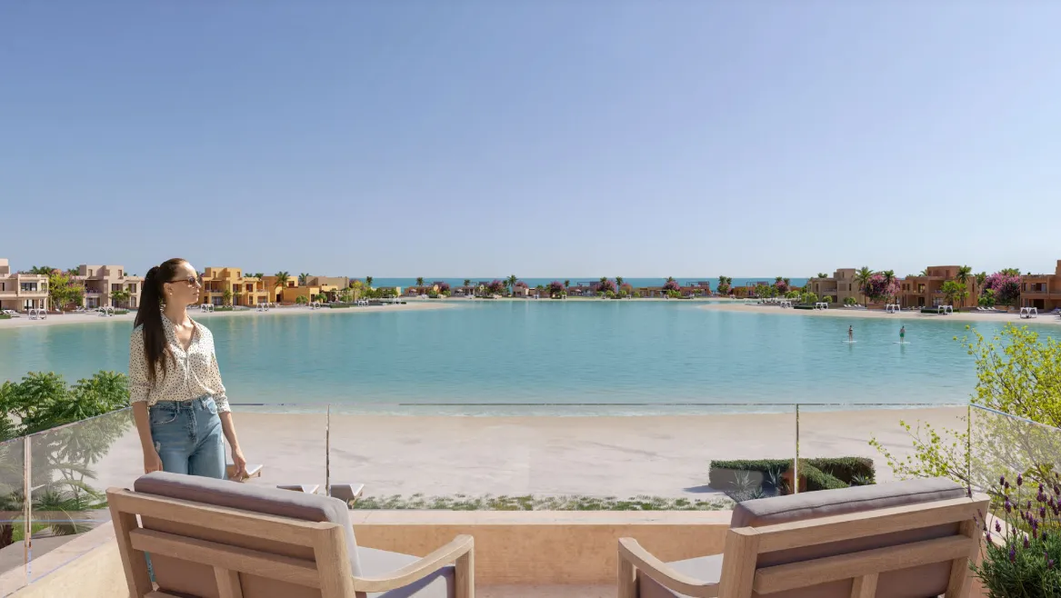 Ancient Hill by Orascom Development Egypt | Forsa Property Ancient Hill by Orascom Development Egypt | Forsa Property