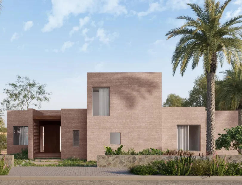 Ancient Hill by Orascom Development Egypt | Forsa Property Ancient Hill by Orascom Development Egypt | Forsa Property