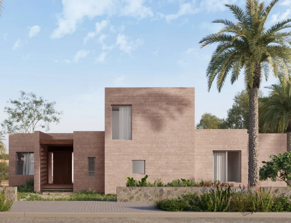 Ancient Hill | Forsa Property