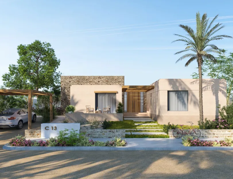 Ancient Hill by Orascom Development Egypt | Forsa Property Ancient Hill by Orascom Development Egypt | Forsa Property