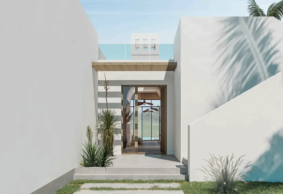 The Nines by Orascom Development Egypt | Forsa Property The Nines by Orascom Development Egypt | Forsa Property